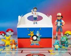 Caja de Dulces Personalizada photo 2