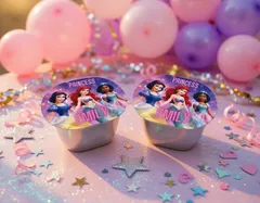 Customized Pringles Cup