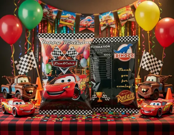 Chips Lays Personalizados photo 6