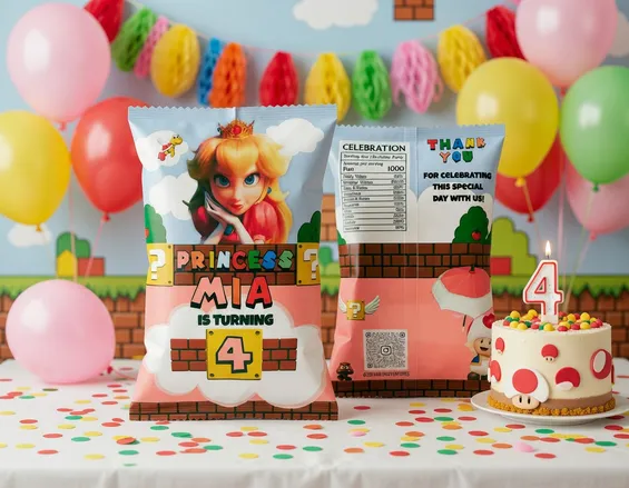 Chips Lays Personalizados photo 7