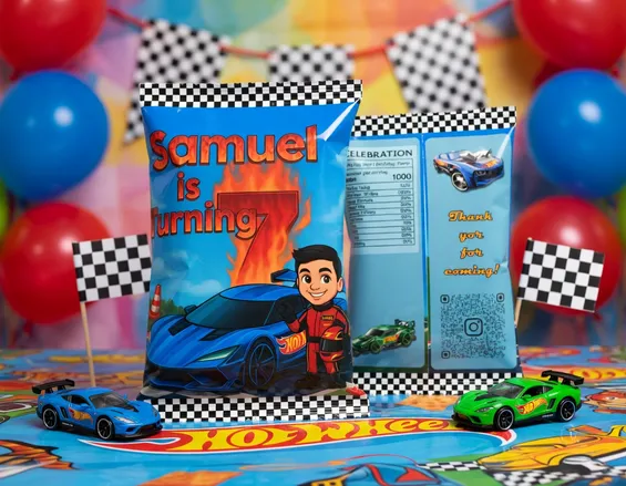 Chips Lays Personalizados photo 9