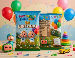 Chips Lays Personalizados photo 11