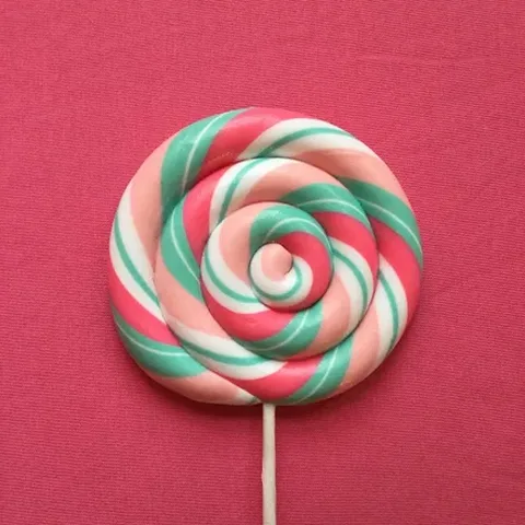 Lollipops